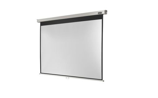 Ecran De Projection Celexon Manuel Pro 240 X 180 Cm