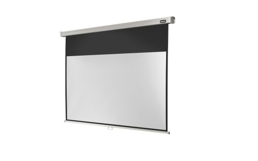Ecran De Projection Celexon Manuel Pro 240 X 135 Cm