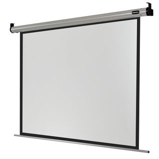 Ecran De Projection Celexon Motorisé Home Cinema 180 X 135 Cm
