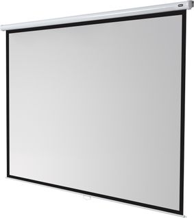 Ecran De Projection Celexon Manuel  Economy 280 X 210 Cm