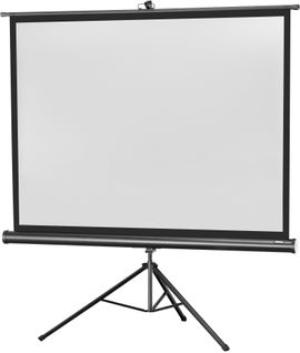 Ecran De Projection Sur Pied Celexon Economy 158 X 118 Cm