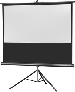 Ecran De Projection Sur Pied Celexon Economy 133 X 75 Cm