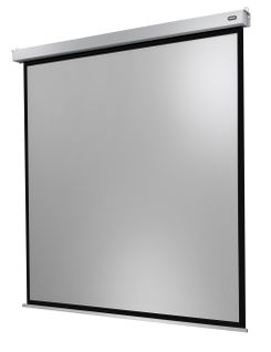 Ecran De Projection Celexon Motorisé Pro Plus 160 X 160 cm