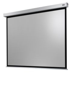 Ecran De Projection Celexon Motorisé Pro Plus 180 X 135cm
