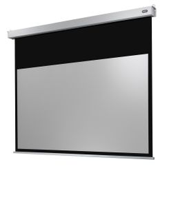 Ecran De Projection Celexon Motorisé Pro Plus 160 X 100 cm