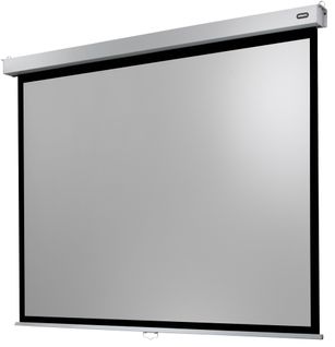 Ecran De Projection Celexon Manuel Pro Plus 200 X 150 cm