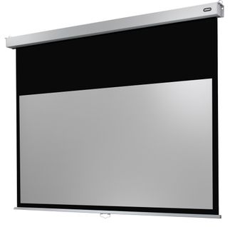 Ecran De Projection Celexon Manuel Pro Plus 200 X 113cm