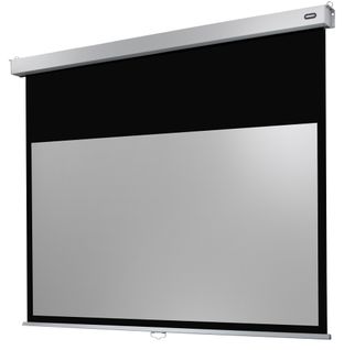Ecran De Projection Celexon Manuel Pro Plus 240 X 150 cm