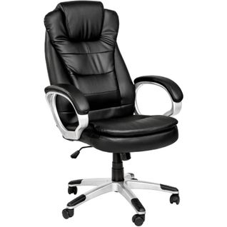Fauteuil De Bureau Ergonomique Confort Et Design Mann