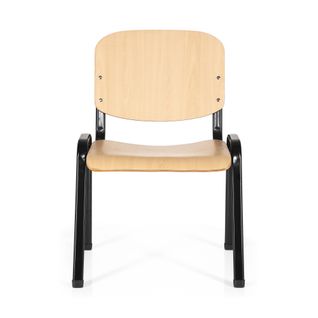 Chaise à Quatre Pieds Xt 600 Sw H Bois Hêtre