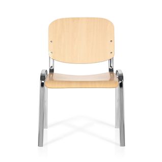 Chaise à Quatre Pieds Xt 600 C H Bois Hêtre