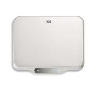 Balance De Cuisine Électronique 15kg - 1g - Ke1601