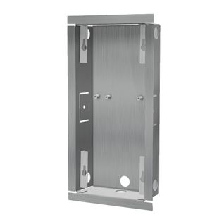 Boitier De Montage En Saillie Pour Interphone Ip Doorbird D2101v - Sup-d2101v-e