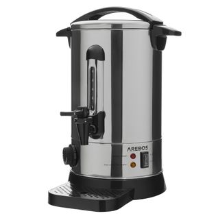 Distributeur De Boisson Chaudes 950w  Chaudière À Eau 8,8l  Réglage De La Température 30-110°c