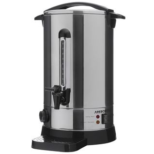 Distributeur De Boisson Chaudes 1650w  Chaudière À Eau 20l   Réglage De La Température 30-110°c