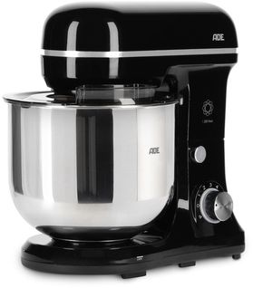 Robot pâtissier Ka2100-2 Noir