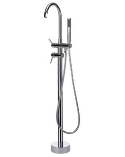 Robinet Mitigeur Sur Pied Chromé Tugela