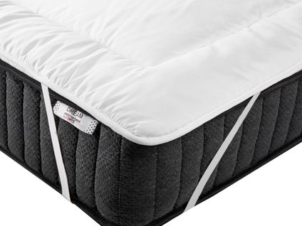 Surmatelas Aizkorri 160 X 200 Cm
