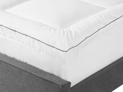 Surmatelas Mulhacen 140 X 200 Cm
