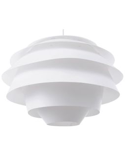 Lampe Suspension Blanc Congo