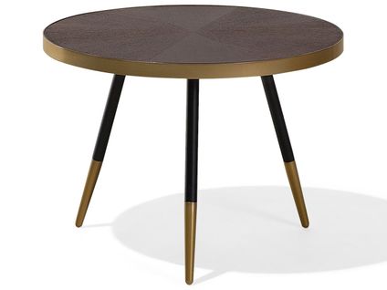 Table Basse Ramona Frêne Foncé