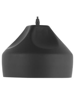 Lampe Suspension Evinos Métal Noir