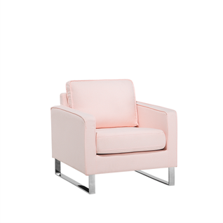 Fauteuil Rose Vind