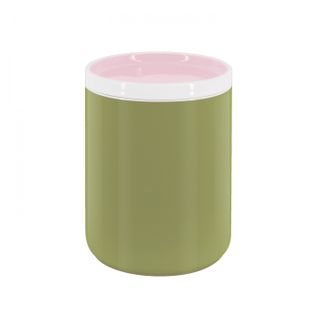 Boîte En Porcelaine Emilio