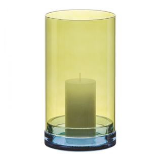 Photophore Lucius Lime