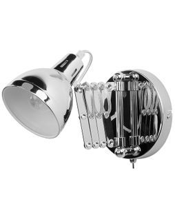 Lampe Murale Chrome Harrington