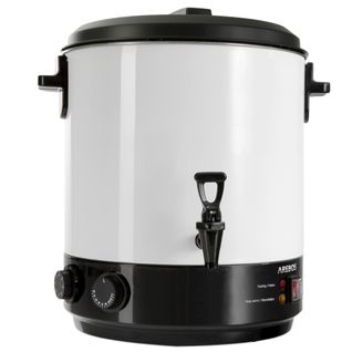 Stérilisateur Automatique 28l Electrique Distributeur De Boissons 2500w 30-110°c