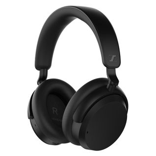 Casque Sans Fil Sennheiser Accentumwirelessblack