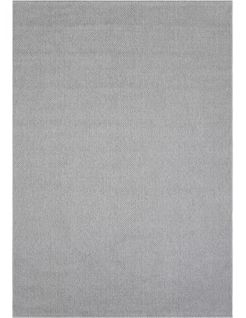 Tapis De Salon Ada Gris, 280x370