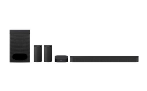 Barre de Son SONY HTS60.CEL