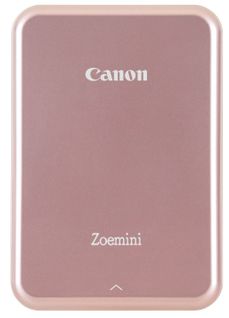 Canon Zoe Mini Rose Gold