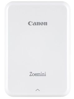 Canon Zoe Mini Blanc