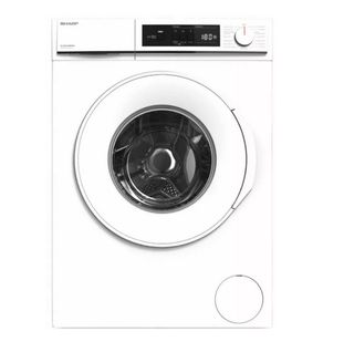 Lave-linge Frontal 7 kg 1400 trs/mn - Esnfa714bwnna