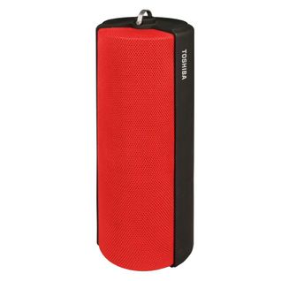 Enceinte Nomade Bluetooth Toshiba Wsp-70 - rouge