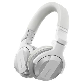 Casque Bluetooth - Sans Fil - Dj - Hdj-cue1bt