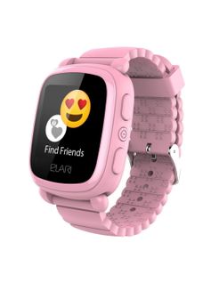 Montre Connectée Pour Enfant   Kidphone 2