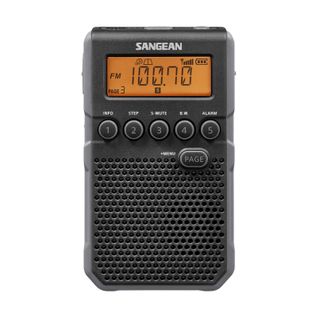 Radios De Poche Pocket 800 (dt-800)