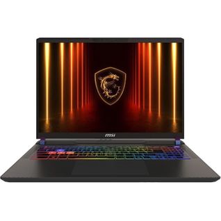 PC Portable - Vector 16 Hx Ai A2xwhg-235xfr 16 Qhd+ Ips 240hz - I7-255hx - 32go - 1to - Rtx 5070 Ti