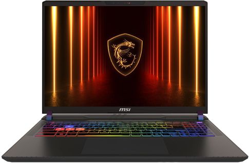 PC Portable - Vector 16 Hx Ai A2xwgg-003fr - 16 Qhd+ 240hz - Rtx 5070 Gddr7 8go - Intel Core Ultra