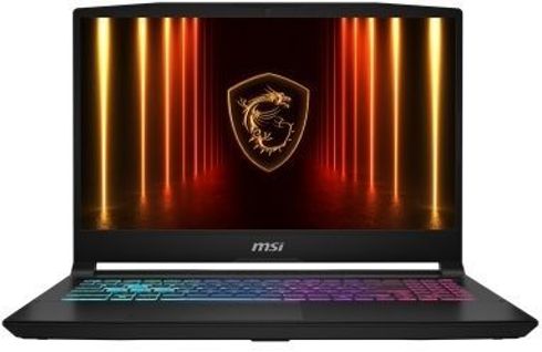 PC Portable Gamer - Katana 15 Hx - 15.6 - Fhd 144hz - I7-14650hx -rtx 5070 - Ram 32go (2x16) Ddr5 -