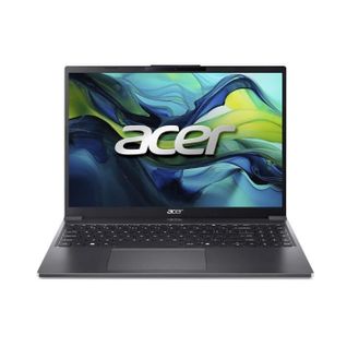 PC Portable  Aspire Ag15-51p-500j - Windows 11 - 15,3 Wuxga Ips - Intel Core I5-1235u - Ram 16go -