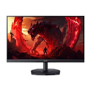 Ecran PC Gamer - 24,5 - Fhd - 200hz - Dalle Va - 0,5ms - Um.kx1ee.005
