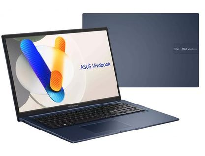 Ordinateur Portable 17,3" Intel Core i3 512 Go SSD - X1704va-au763w