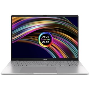 PC Portable  Vivobook S16 Oled M3607 - Win 11 - 16 Wuxga - Amd Ryzen 7 260 - Ram 16go - 512go Ssd