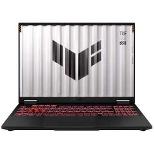 PC Portable Gamer  Tuf Gaming F16 - Sans Windows - 16 Wuxga 165hz - Rtx 5050 8go - Intel Core I5-14