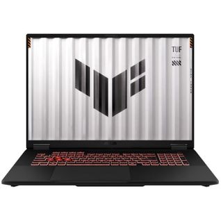 PC Portable Gamer  Tuf Gaming A18 - Sans Windows - 18 Wuxga 144hz - Rtx 5060 8go - Amd Ryzen 7 260